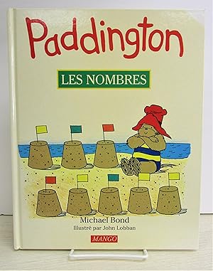 Image du vendeur pour Les Nombres De Paddington mis en vente par Book Nook