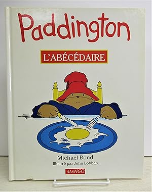 Image du vendeur pour L'Abecedaire De Paddington mis en vente par Book Nook