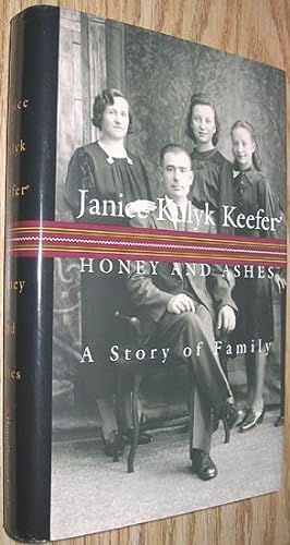 Immagine del venditore per Honey and Ashes : A Story of Family venduto da Alex Simpson