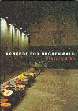 The Colonies of Bees Undermining the Moles' Subversive Effort Through Time: Concert for Buchenwal...