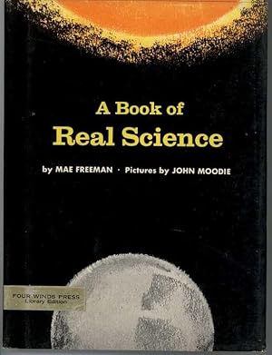 A BOOK OF REAL SCIENCE