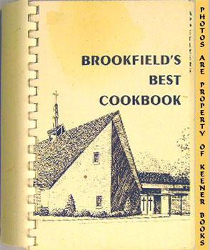 Immagine del venditore per Brookfield's Best Cookbook venduto da Keener Books (Member IOBA)