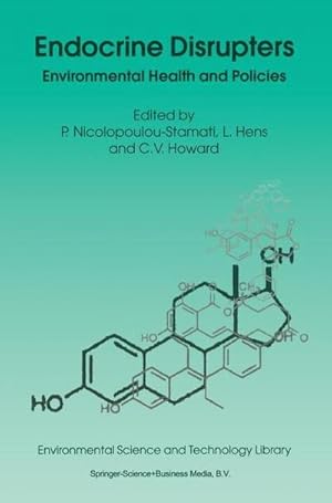 Seller image for Endocrine Disrupters : Environmental Health and Policies for sale by AHA-BUCH GmbH