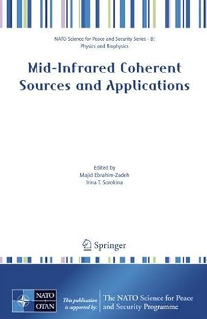 Seller image for Mid-Infrared Coherent Sources and Applications for sale by AHA-BUCH GmbH