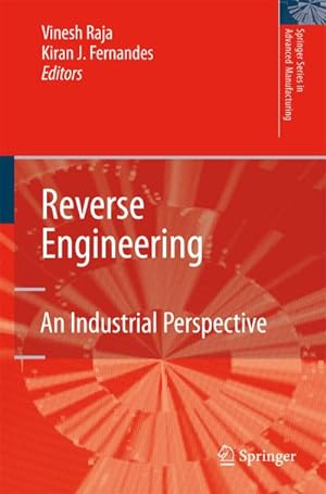 Seller image for Reverse Engineering : An Industrial Perspective for sale by AHA-BUCH GmbH