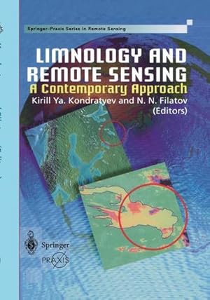 Seller image for Limnology and Remote Sensing : A Contemporary Approach for sale by AHA-BUCH GmbH