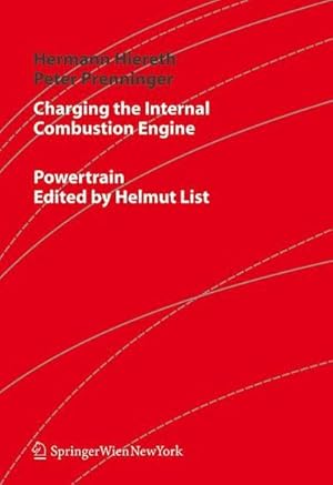 Immagine del venditore per Charging the Internal Combustion Engine venduto da AHA-BUCH GmbH