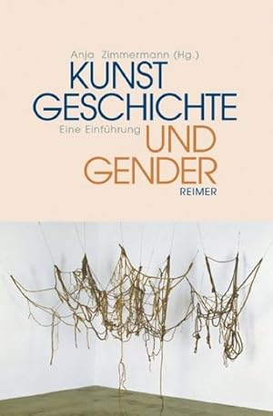 Bild des Verkufers fr Kunstgeschichte und Gender : Eine Einfhrung zum Verkauf von AHA-BUCH GmbH