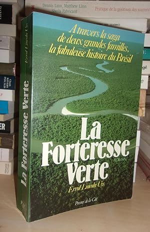 Seller image for LA FORTERESSE VERTE for sale by Planet's books