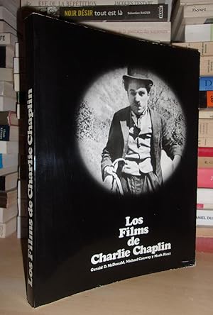 Seller image for LOS FILMS DE CHARLIE CHAPLIN for sale by Planet's books