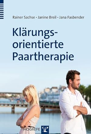 Seller image for Klrungsorientierte Paartherapie for sale by BuchWeltWeit Ludwig Meier e.K.