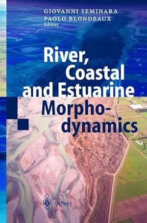 Image du vendeur pour River, Coastal and Estuarine Morphodynamics mis en vente par AHA-BUCH GmbH