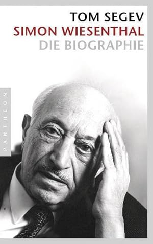Bild des Verkufers fr Simon Wiesenthal : Die Biographie zum Verkauf von AHA-BUCH GmbH