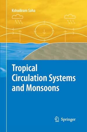 Seller image for Tropical Circulation Systems and Monsoons for sale by AHA-BUCH GmbH