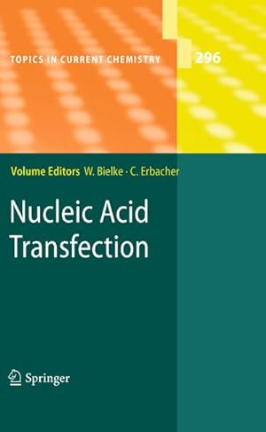Seller image for Nucleic Acid Transfection for sale by AHA-BUCH GmbH