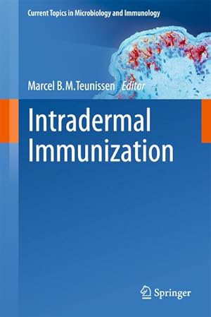 Seller image for Intradermal Immunization for sale by AHA-BUCH GmbH