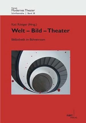 Imagen del vendedor de Welt - Bild - Theater Band 2 a la venta por AHA-BUCH GmbH