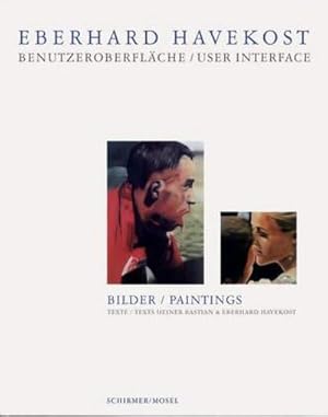 Bild des Verk�ufers f�r Benutzeroberfl�che. User Interface : Dtsch.-Engl. zum Verkauf von AHA-BUCH GmbH