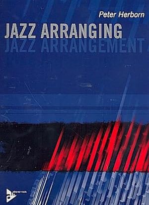 Image du vendeur pour Jazz Arranging mis en vente par Rheinberg-Buch Andreas Meier eK