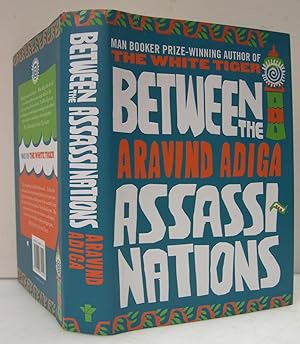 Between the Assassinations (First UK Edition)