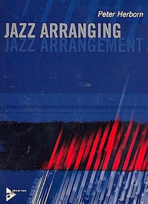 Image du vendeur pour Jazz Arranging mis en vente par BuchWeltWeit Ludwig Meier e.K.