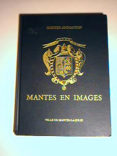 Imagen del vendedor de Mantes En Images a la venta por best books