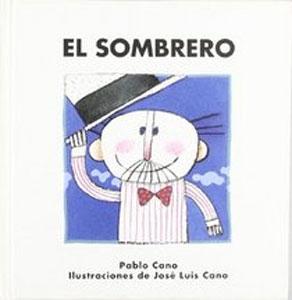 Imagen del vendedor de EL SOMBRERO a la venta por KALAMO LIBROS, S.L.