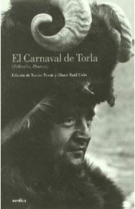 Imagen del vendedor de EL CARNAVAL DE TORLA a la venta por KALAMO LIBROS, S.L.