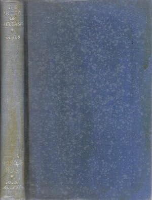 Seller image for THE ORDER OF RELEASE. The Story of John Ruskin, Effie Gray and John Everett Millais, Told for the First Time in Their Unpublished Letters. for sale by Black Stump Books And Collectables