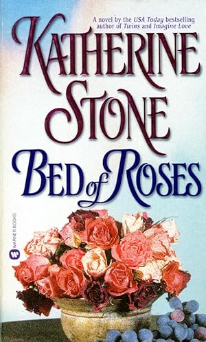 Seller image for Bed of Roses for sale by Kayleighbug Books, IOBA