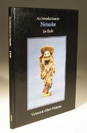 Seller image for An Introduction to Netsuke for sale by Wadard Books PBFA