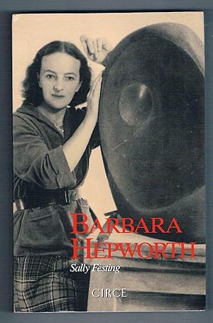 Barbara Hepworth. Una vida de formas.