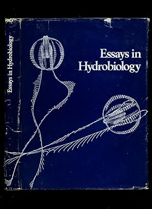 Immagine del venditore per Essays in Hydrobiology Presented to Leslie Harvey venduto da Little Stour Books PBFA Member