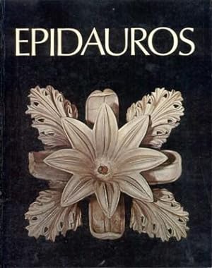 Epidauros. Übersetzung Sandra Orlow.