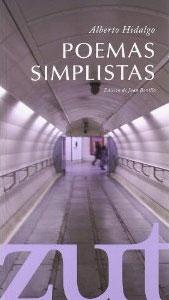 Imagen del vendedor de POEMAS SIMPLISTAS a la venta por KALAMO LIBROS, S.L.