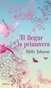 Seller image for AL LLEGAR LA PRIMAVERA for sale by KALAMO LIBROS, S.L.