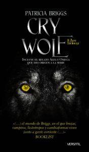 Immagine del venditore per SERIE ALFA OMEGA 1: CRY WOLF venduto da KALAMO LIBROS, S.L.