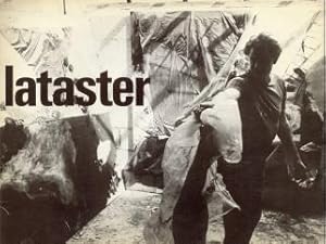 Lataster 10 november 1972 - 7 januari 1973