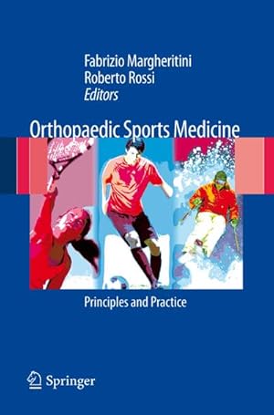 Bild des Verkufers fr Orthopedic Sports Medicine : Principles and Practice zum Verkauf von AHA-BUCH GmbH