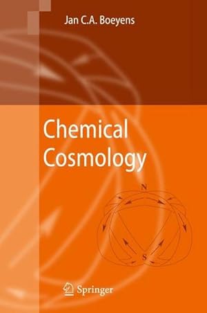 Seller image for Chemical Cosmology for sale by AHA-BUCH GmbH