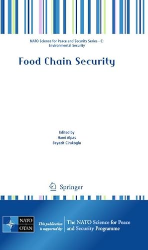 Immagine del venditore per Food Chain Security venduto da AHA-BUCH GmbH