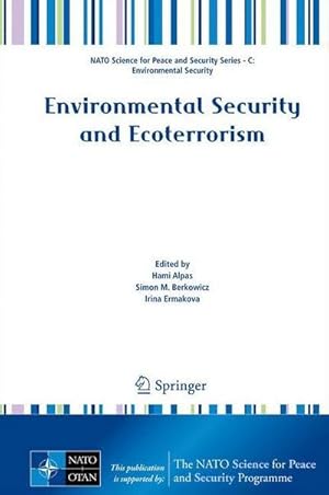 Immagine del venditore per Environmental Security and Ecoterrorism venduto da AHA-BUCH GmbH