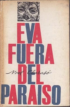 Imagen del vendedor de EVA FUERA DEL PARAISO a la venta por Librera Races