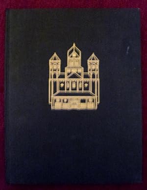 Imagen del vendedor de Romanesque Europe a la venta por Cadeby Books