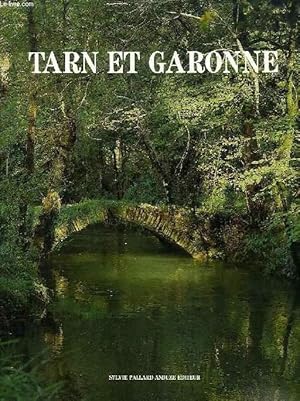 Seller image for TARN ET GARONNE for sale by Le-Livre