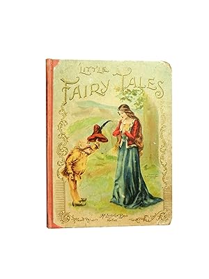 Little Fairy Tales