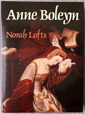 Anne Boleyn