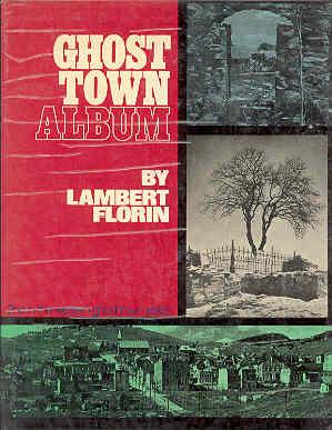 Seller image for Ghost Town Album for sale by The Book Faerie