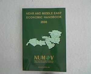 Seller image for Near and Middle East Economic Handbook 2008. for sale by Antiquariat Bookfarm