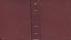 Narrative of a Second Voyage in Search of a North-West Passage, and of a Residence in the Arctic ...